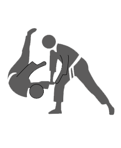 JUDO 